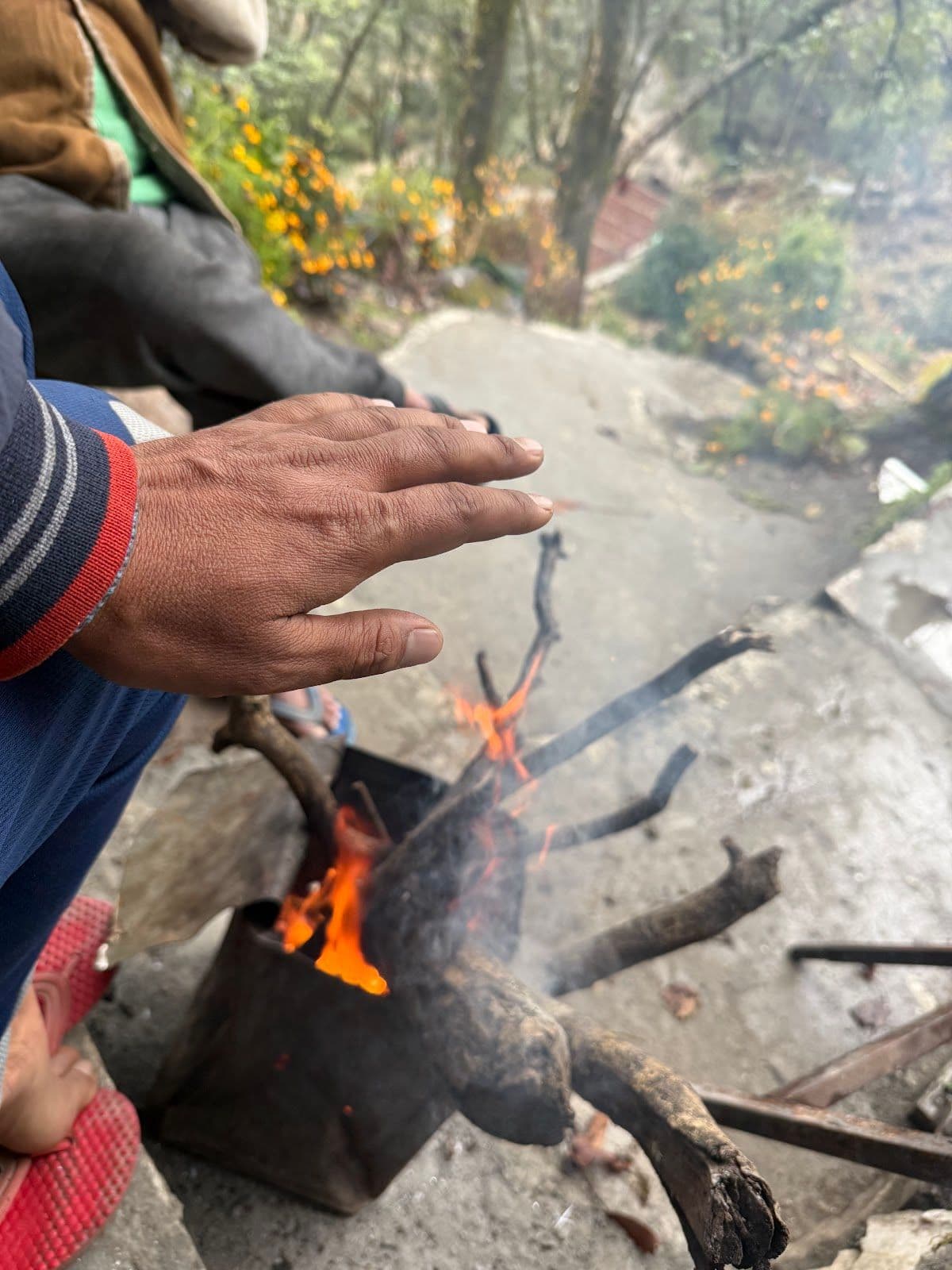 Homestay w/ Home Meals & Heliport Access, UT in Sonprayag, Uttarakhand 8