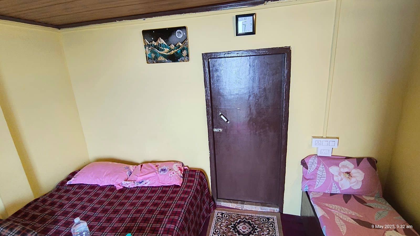 Serene Wilderness Retreat with Panoramic Views - Sittong photo 3