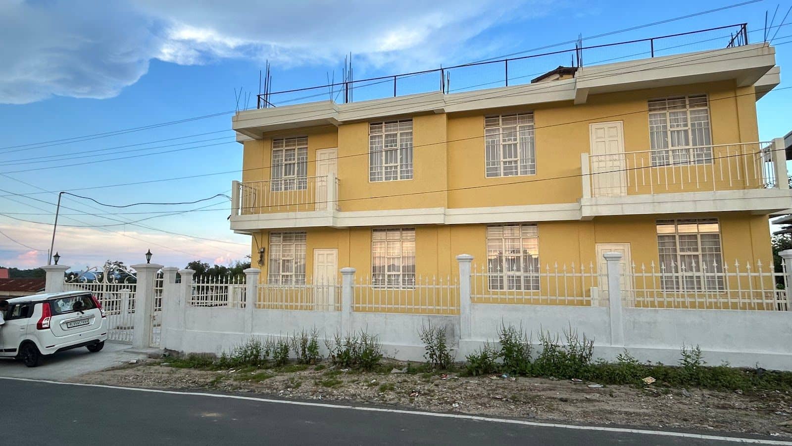 Sacred Forest Homestay w/ Trek Access, Megh. - Mawphlang, Meghalaya