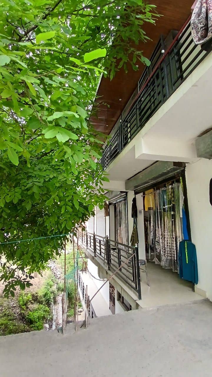 Mountain Homestay w/ Home Meals & Views, HP - Bharmour, HP photo 5