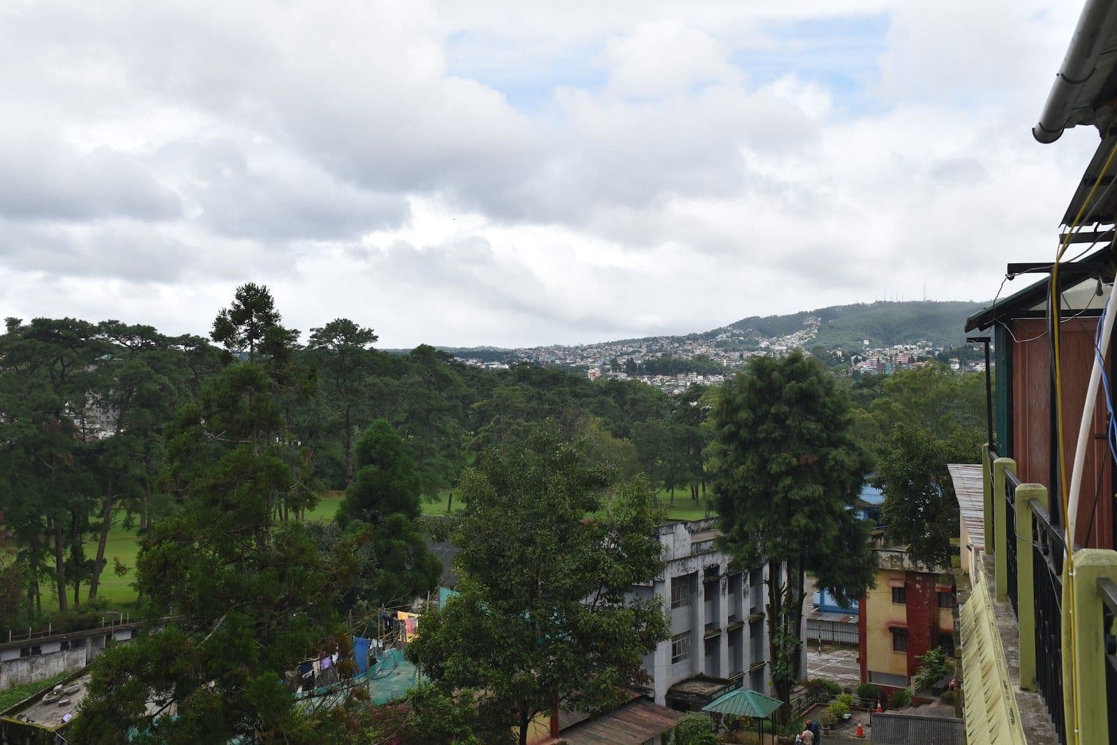 Highly-Rated Meghalaya Getaway: Super Clean in Shillong 8