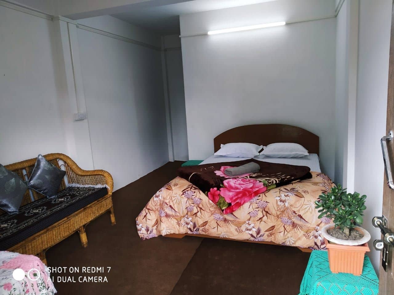 Mountain Views & Cozy Vibes - Takdah photo 3