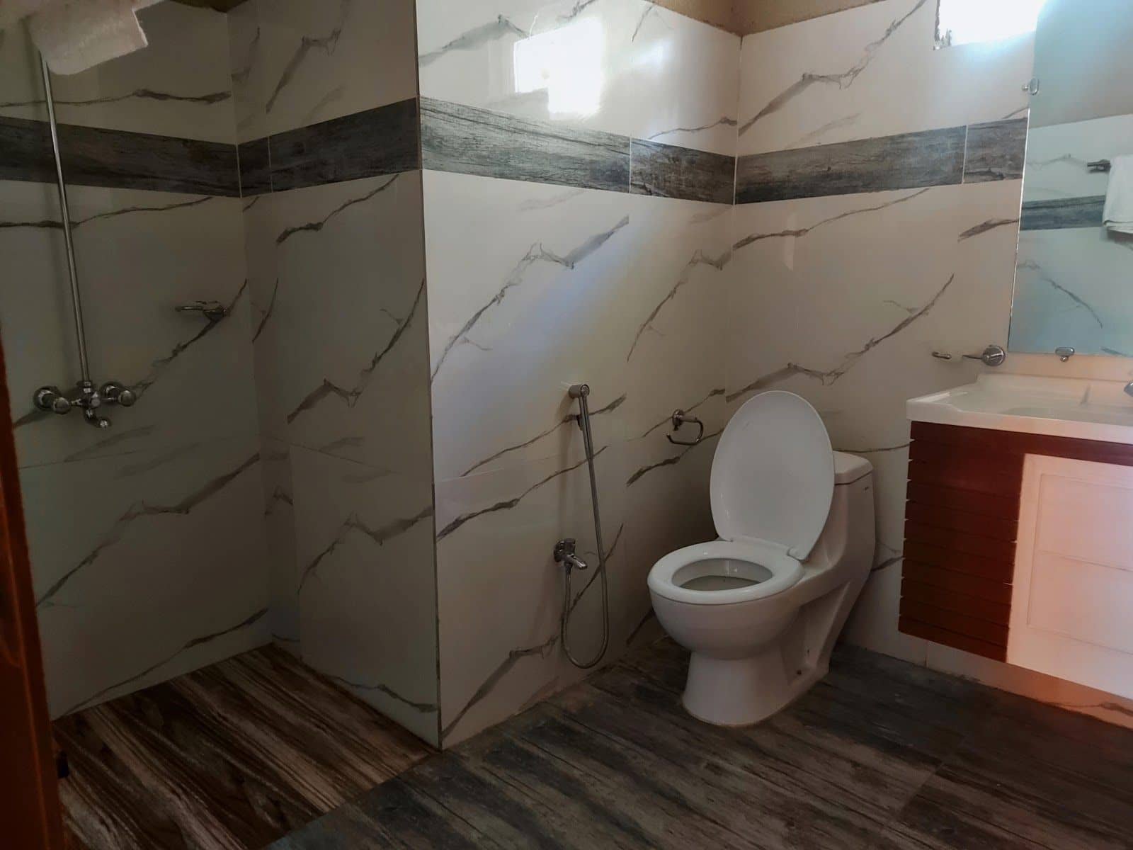 Valley View Cottage w/ Fire Pit & Home Meals, KP - Naran, KP photo 4