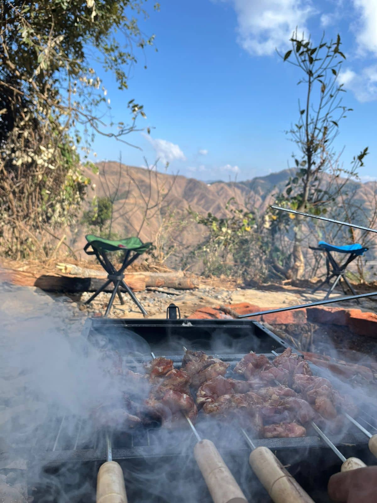 Campsite for Students & Groups, Uttarakhand - Chakrata, Uttarakhand photo 3