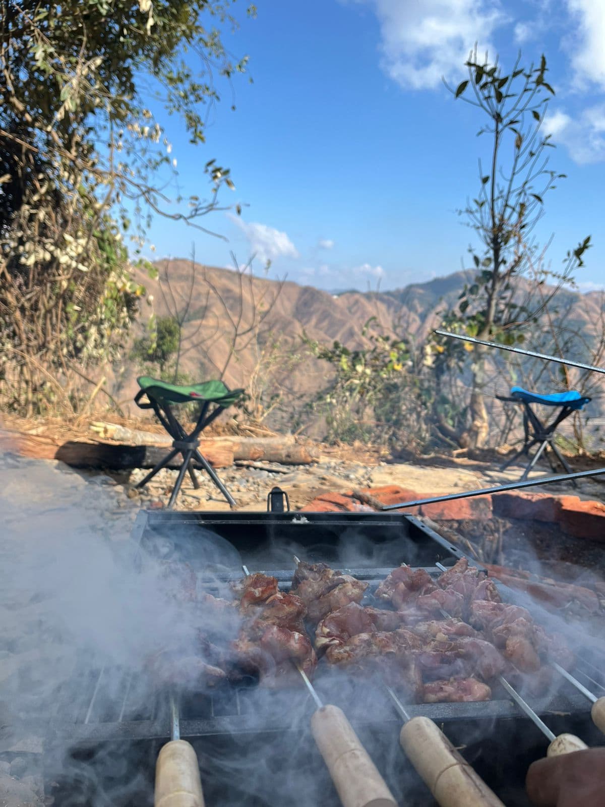 Campsite for Students & Groups, Uttarakhand in Chakrata, Uttarakhand 2