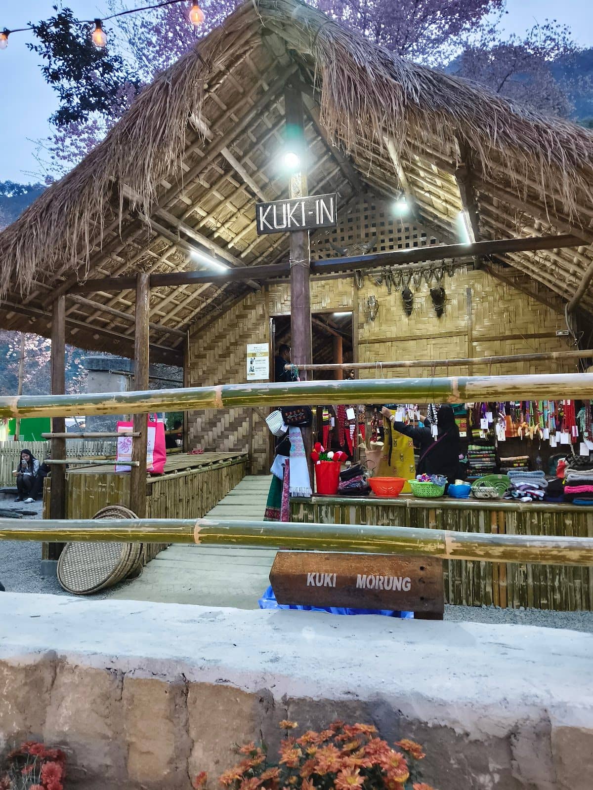 Accessible Homestay w/Exceptional Food, Nagaland - Kohima, Nagaland photo 5