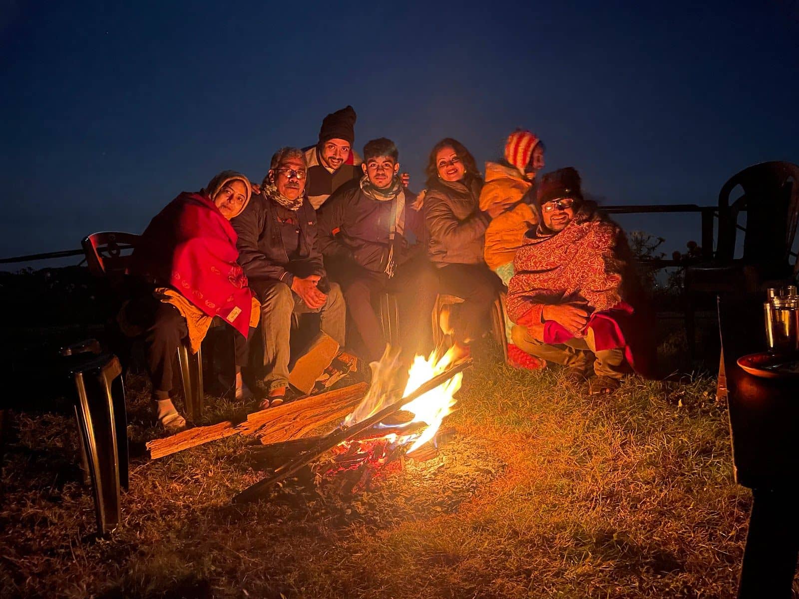 Immerse yourself in the serene beauty - Sittong photo 4