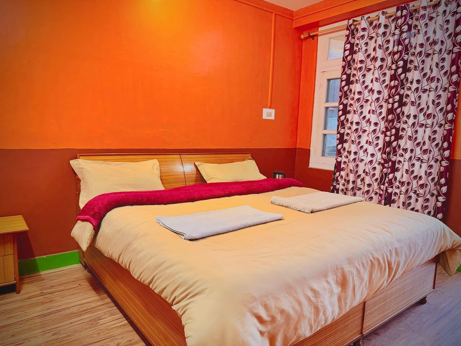 Homestay w/ Home Meals & Mountain Views, HP - Himachal Pradesh photo 3