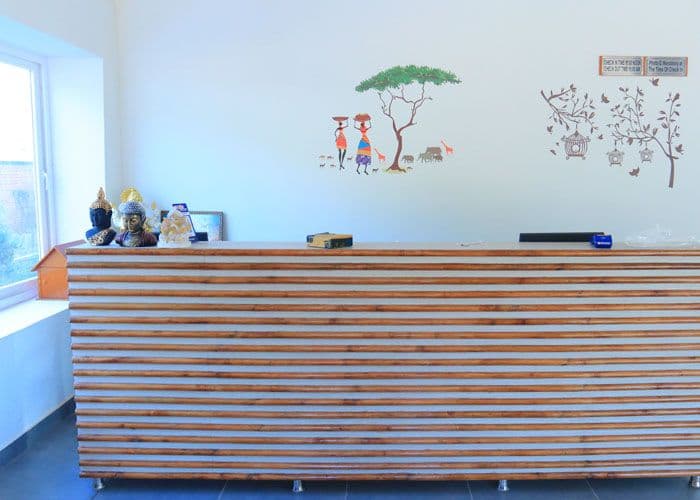 Open Kitchen Cottage w/ Safari, Uttarakhand in Uttarakhand 8