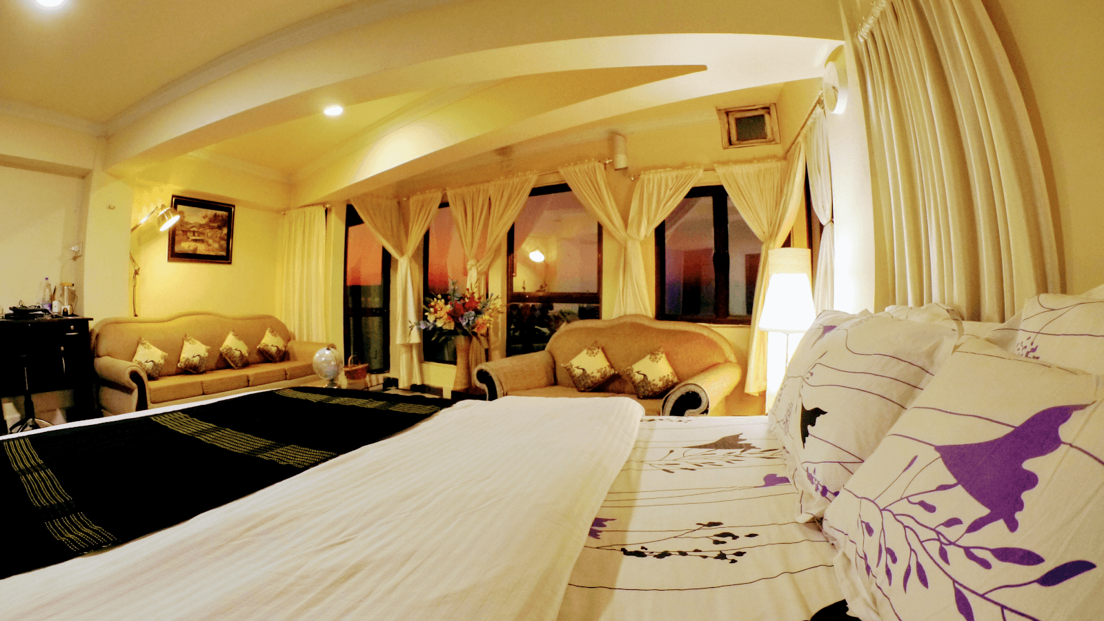 Aizawl Guest House - Vantawng Falls photo 5