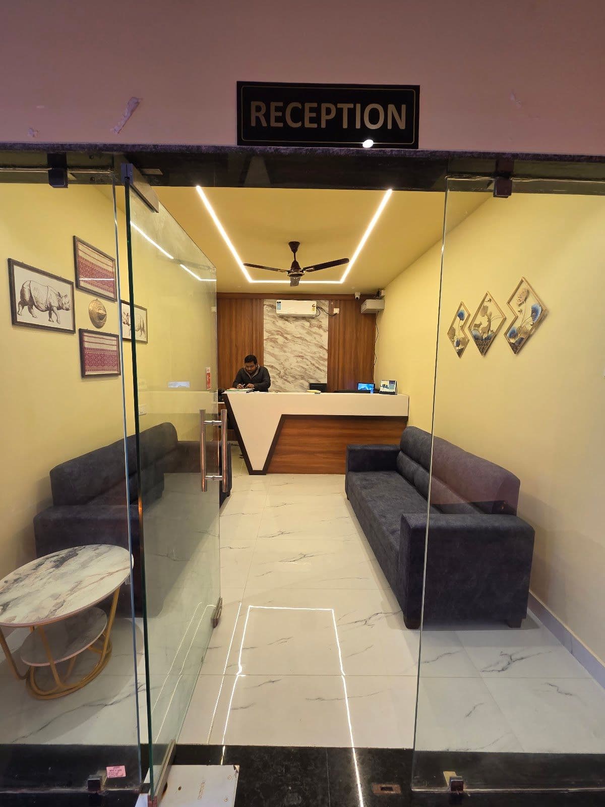 Homely Homestay w/ Great Hospitality, Assam in Barpeta 8