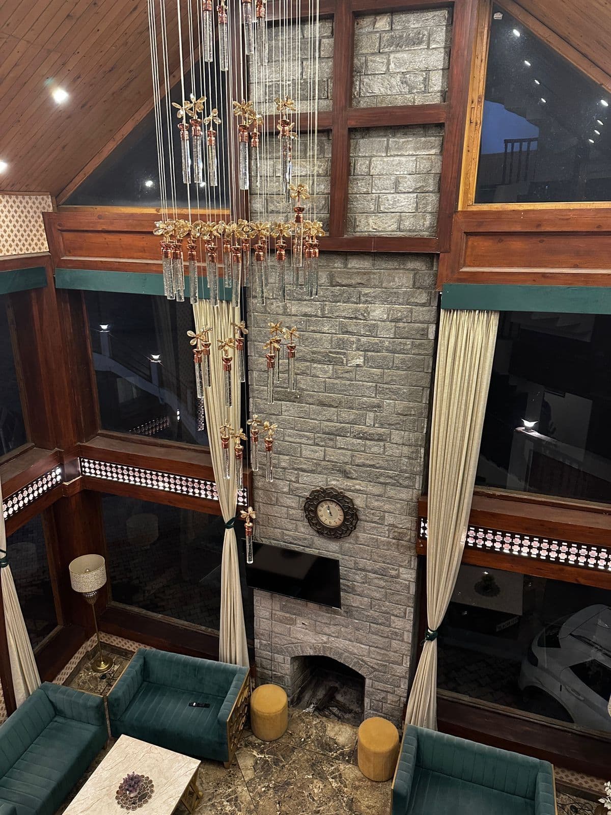 Mountain Cottage w/ Beas River Views, HP in Manali, HP 5