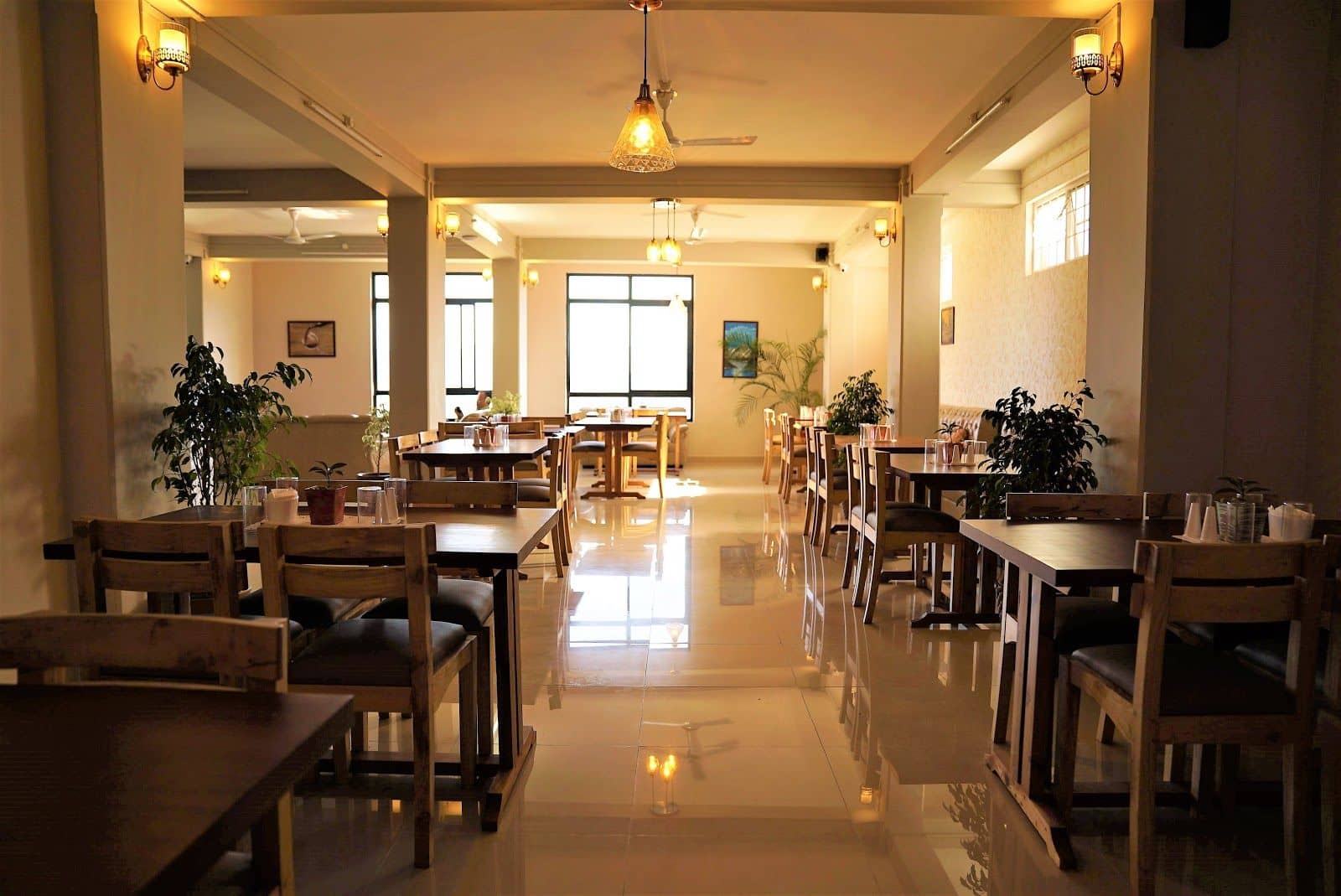 Valley View Hotel w/ War Cem. Access, Nagaland - Kohima photo 5