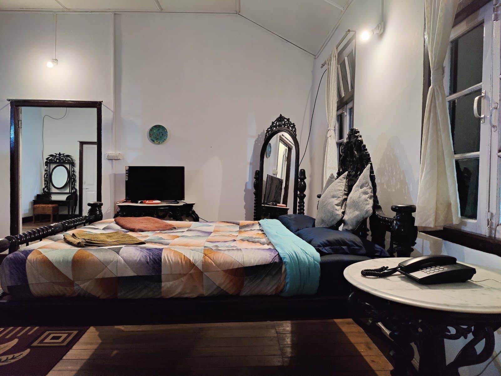 8BR Sunrise Sunset Kanchenjunga view 10min to mall - Darjeeling photo 3