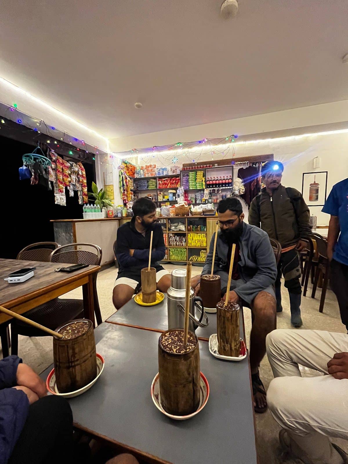 Trekker's Homestay w/ Best Tongba & KNP Trail - Yuksom photo 3