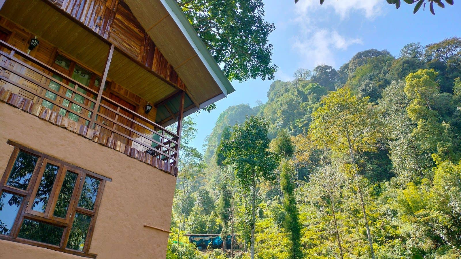 Authentic Homestay w/ Kanchenjunga & Stargazing - Yuksom photo 5