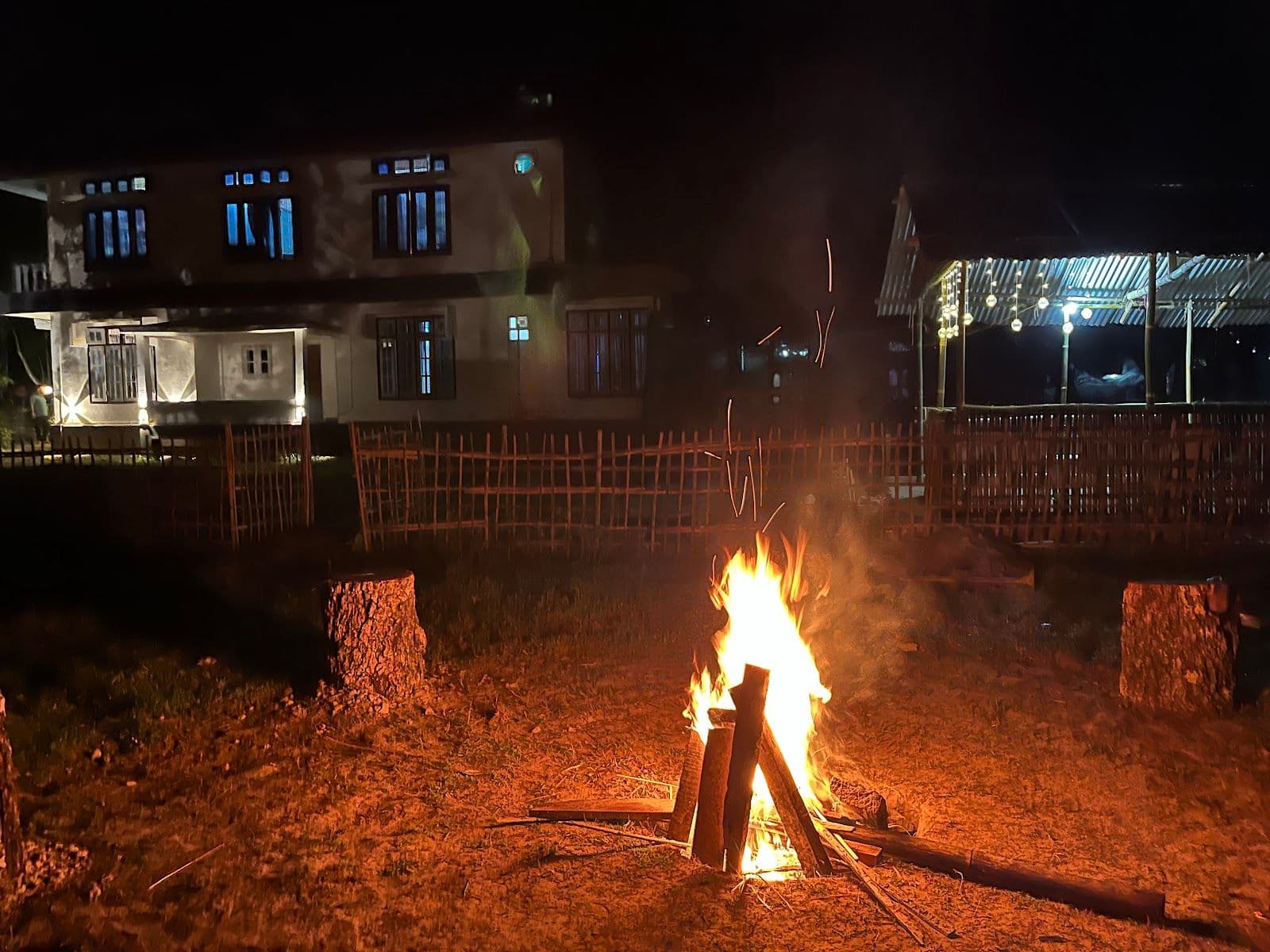 Homestay by Park Entrance w/ Safari & Meals, Assam in Assam 8