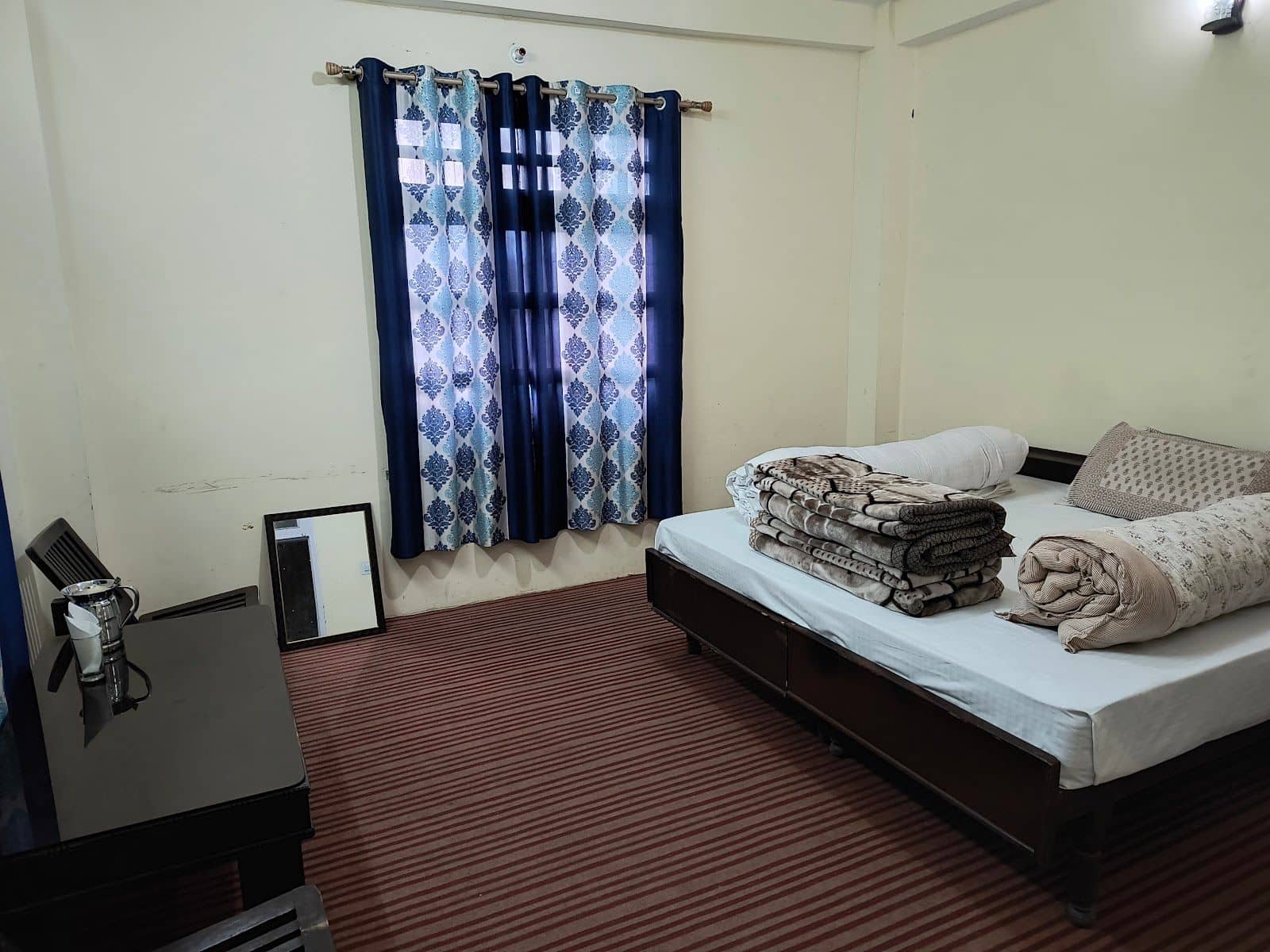 Homestay by Lake w/ Village Walks, HP - Nako, HP