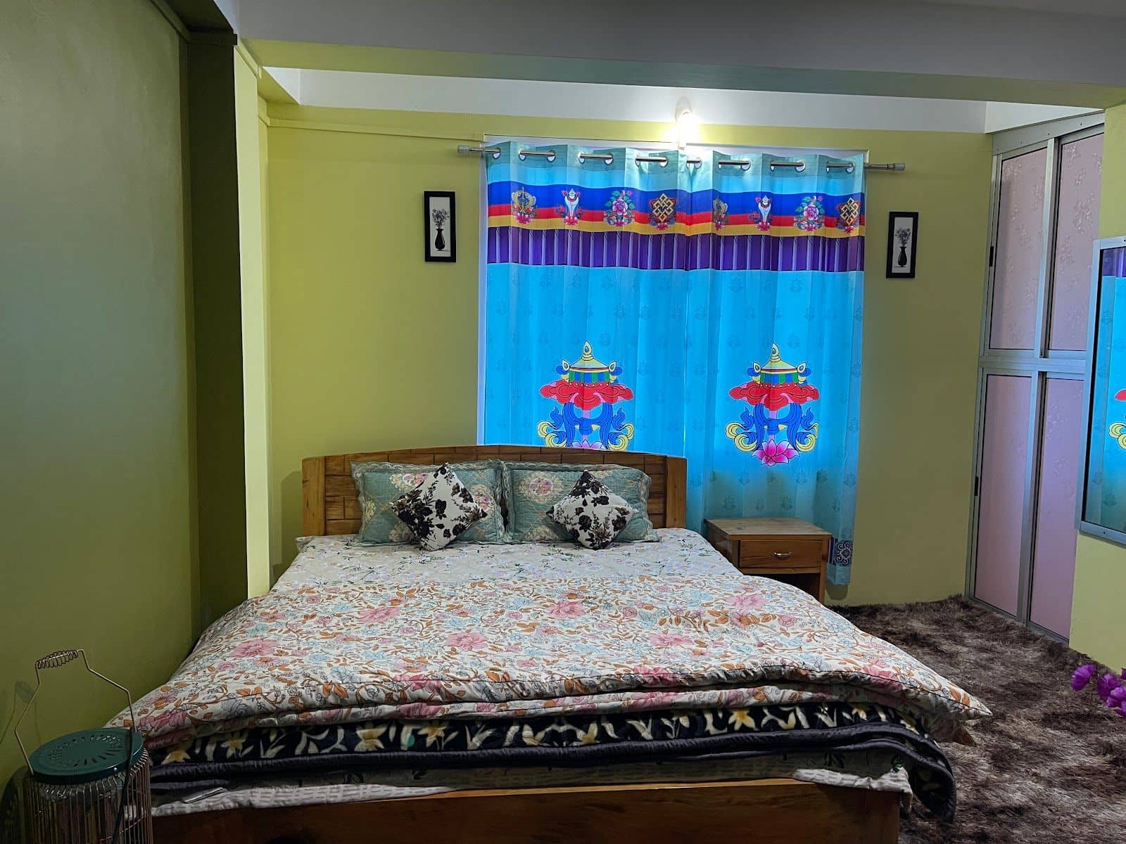 Heartfelt Hospitality: Clean, Comfortable 'Home - Tawang photo 3