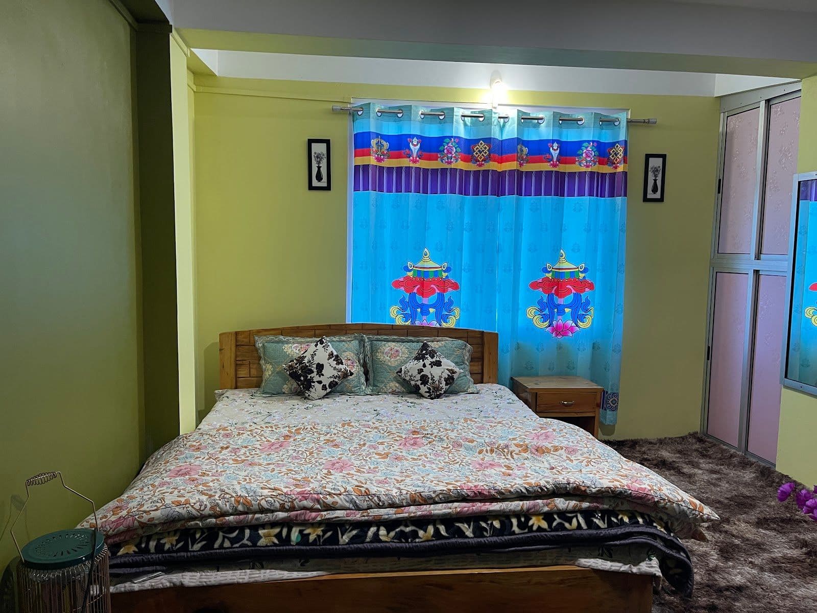 Heartfelt Hospitality: Clean, Comfortable 'Home in Tawang 2