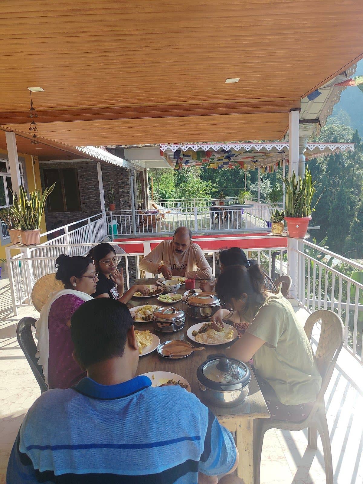 Experience serenity at Kalimpong - Kalimpong photo 5