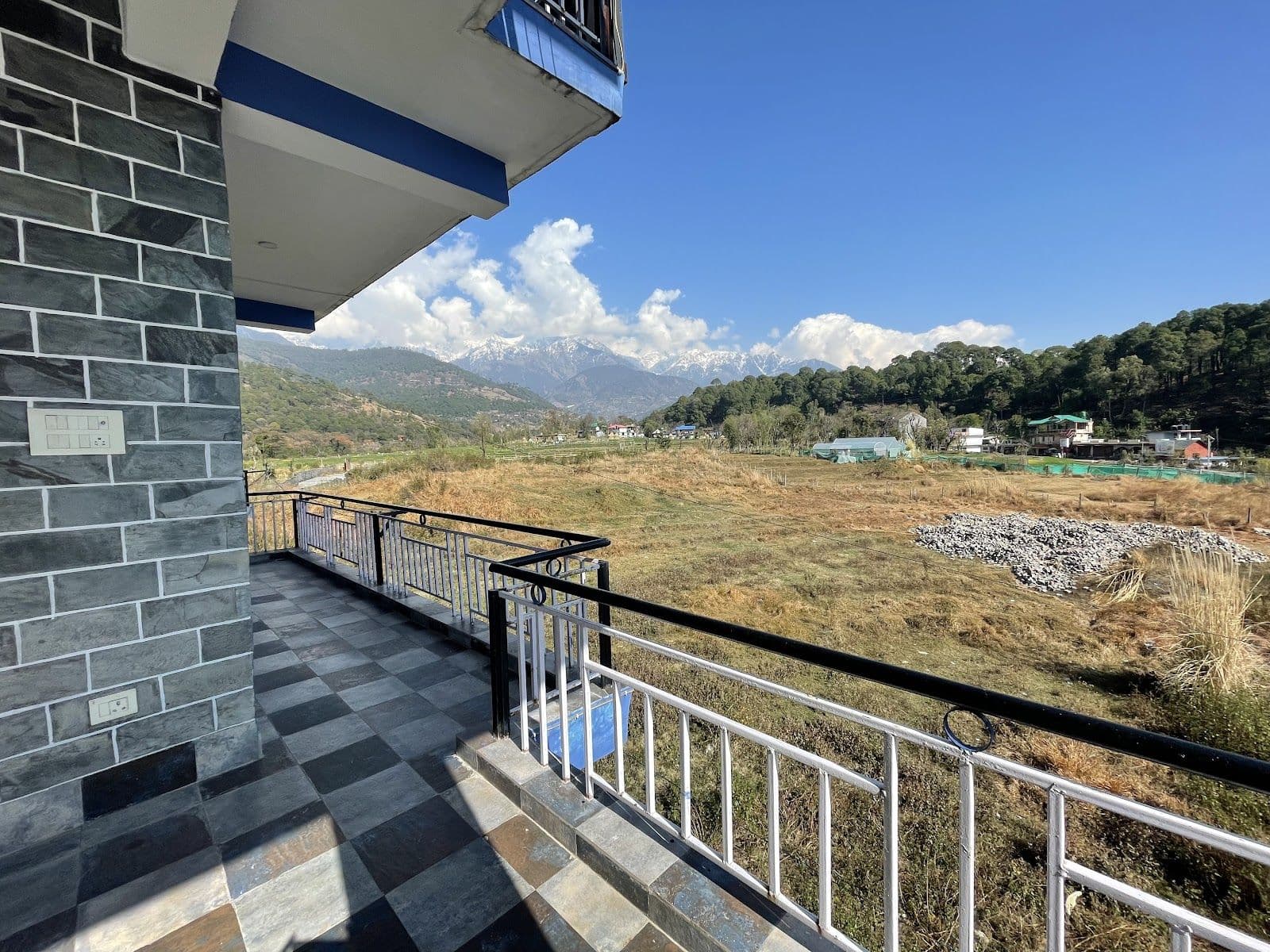 Cozy Homestay in Spiti Valley in Spiti Valley 2