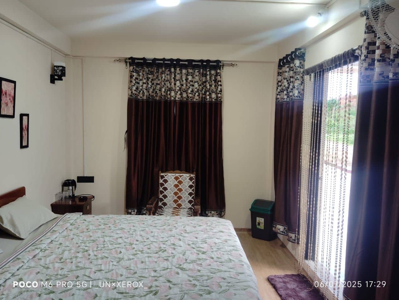 Trekker's Homestay by Root Bridge & Caves - Cherrapunji photo 3