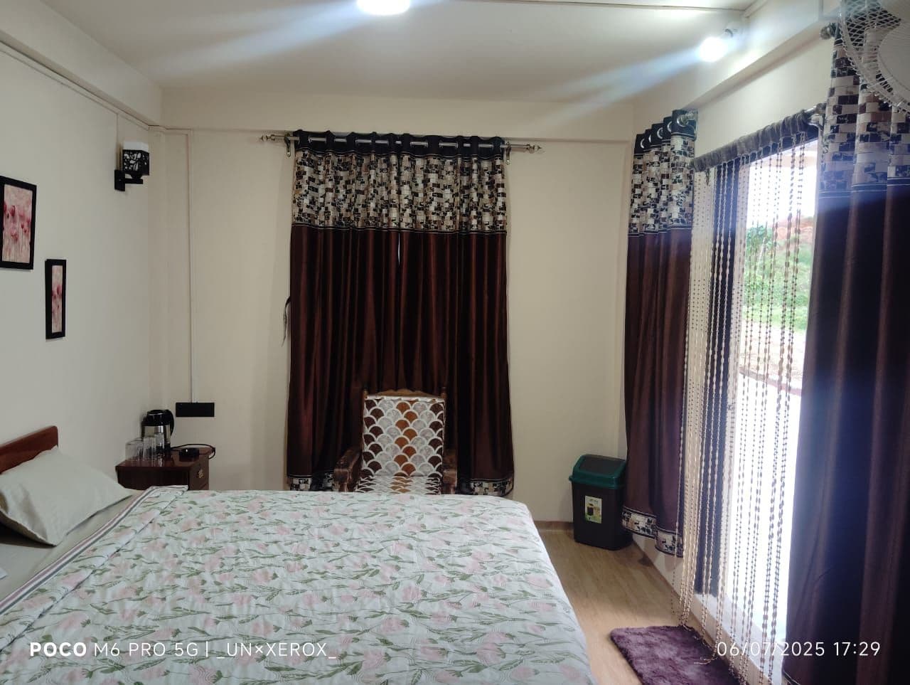Trekker's Homestay by Root Bridge & Caves in Cherrapunji 2