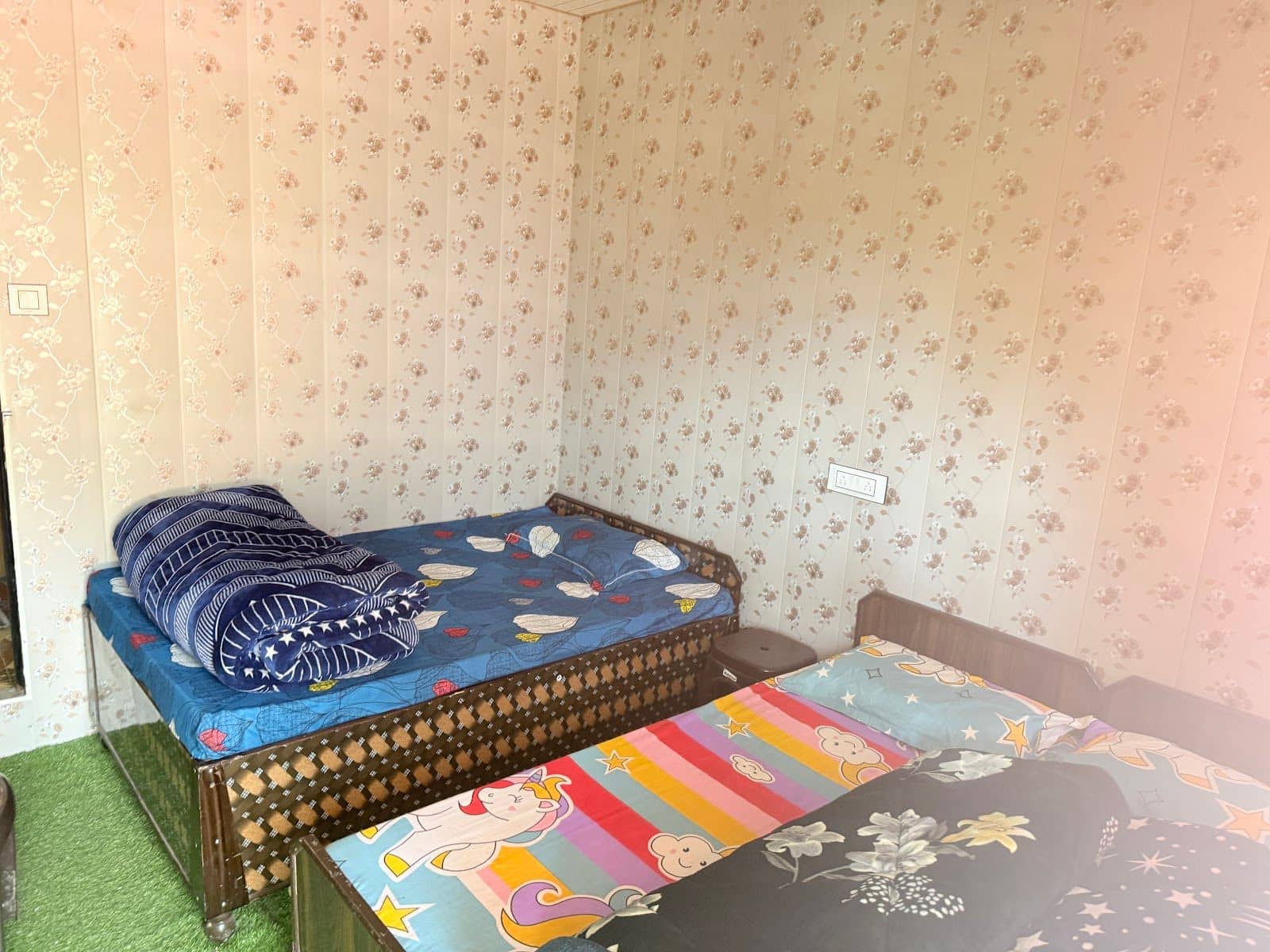 Homestay w/ Home Meals & Heliport Access, UT - Sonprayag, Uttarakhand photo 3