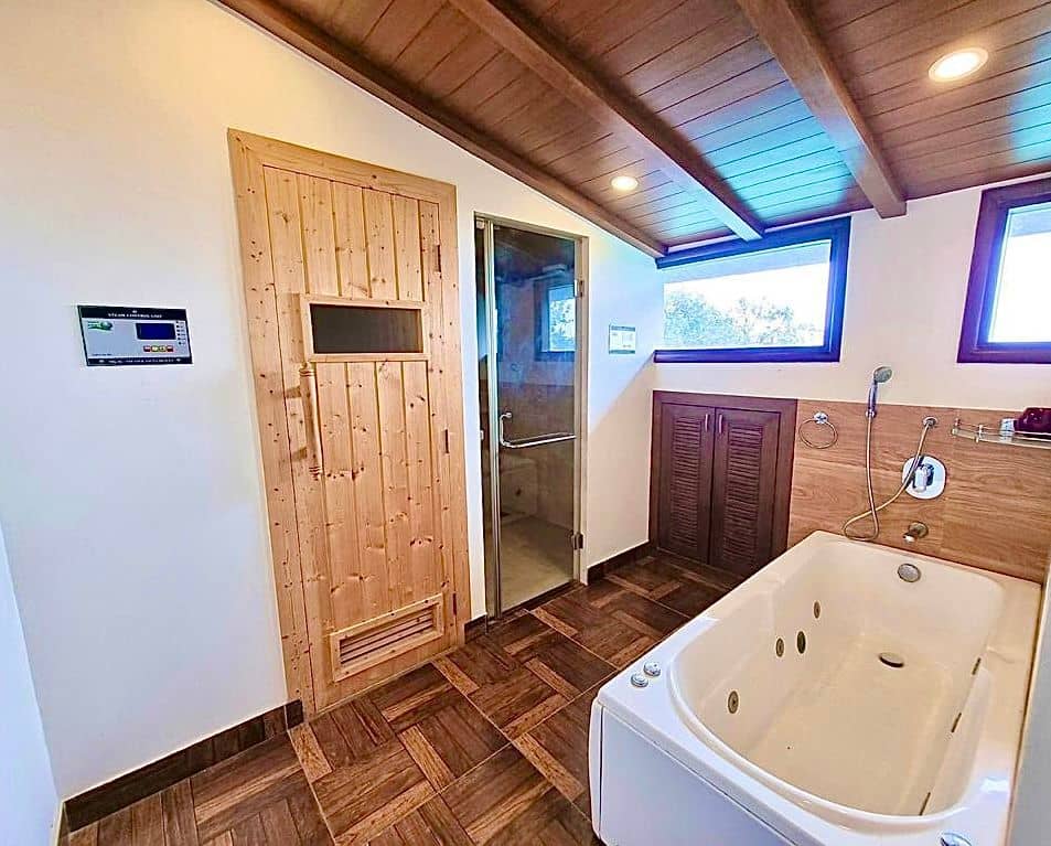 Spacious Villa w/ Views & Home Meals, Uttarakhand - Uttarakhand, Mussoorie photo 4