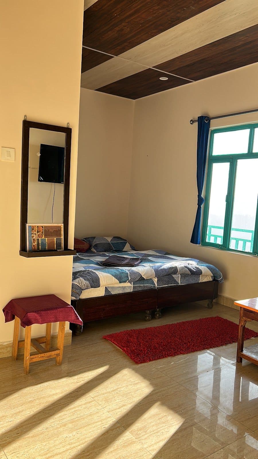 Cottage w/ Balcony Views & Greenery, UT in Uttarakhand 8