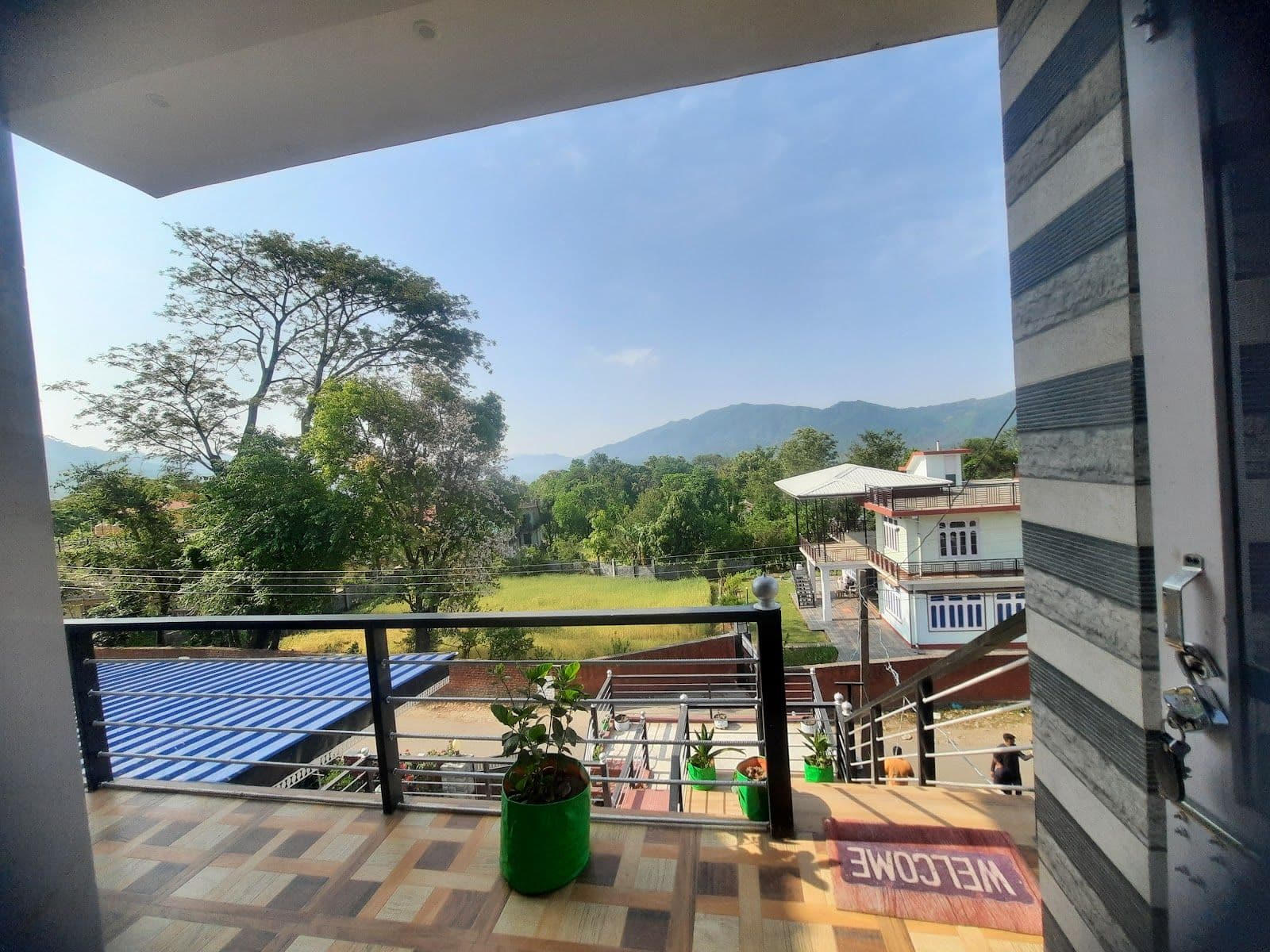 Dog-Friendly Homestay w/ Home Meals, HP in Joginder Nagar, HP 8