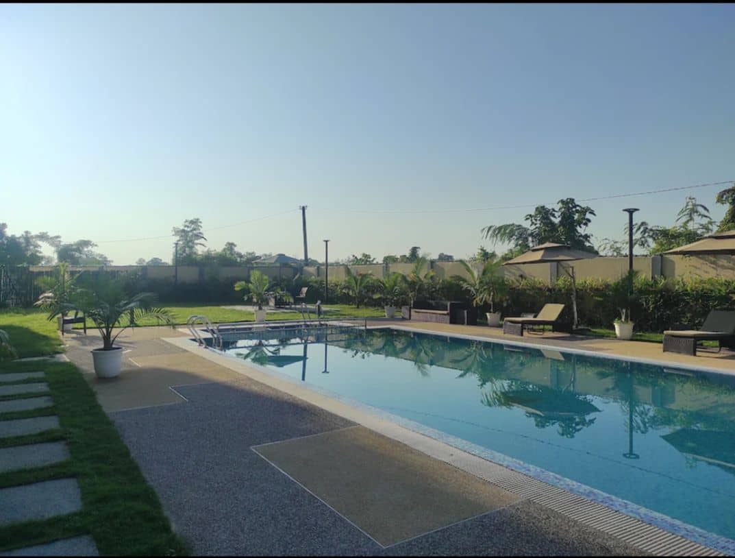 Farmstay w/ Delicious Food & Fountain, Assam - Tinsukia photo 4