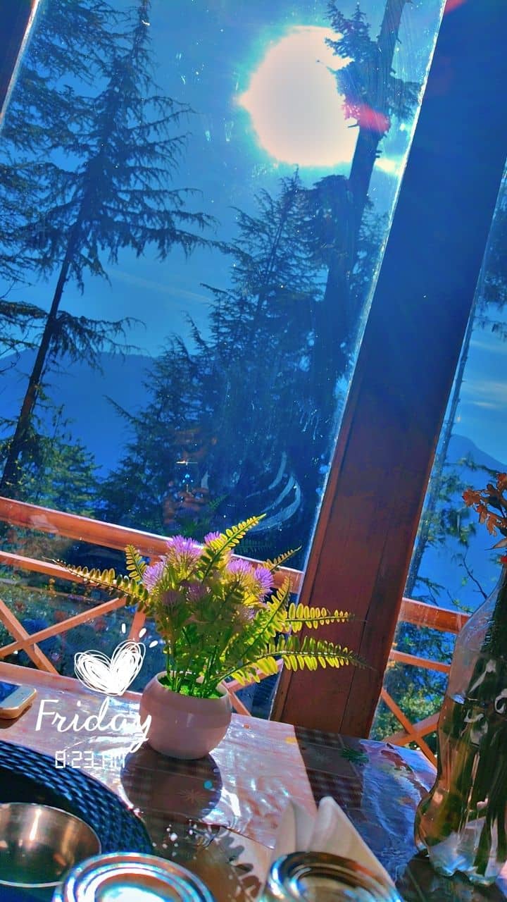 Homestay w/ Home Meals & Fireplace, HP - Bahu, HP