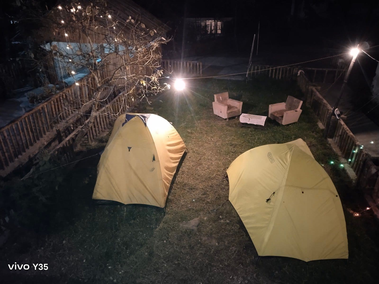 Family-run Homestay w/ Hot Shower & Garden, Sikkim in Sikkim, Yuksom 1