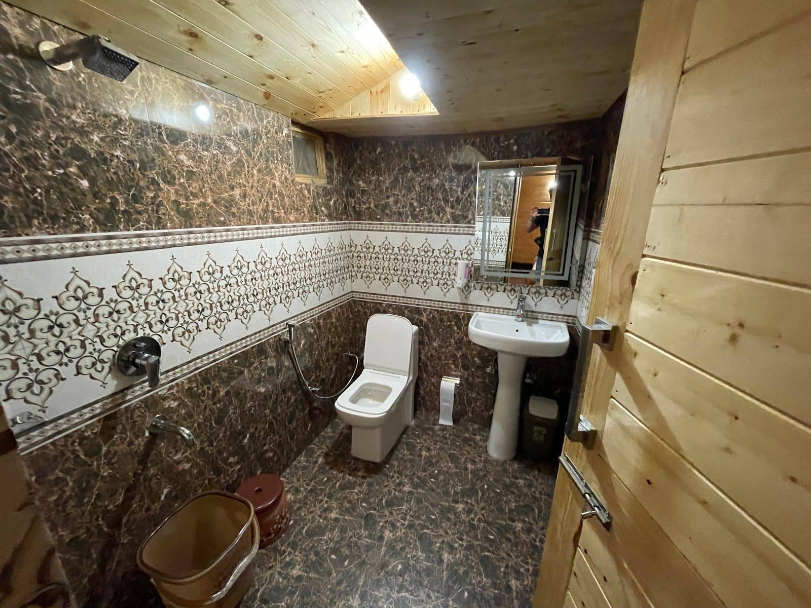 Mountain w/ Trek Access & Meals, HP - Kareri Khas, HP photo 5