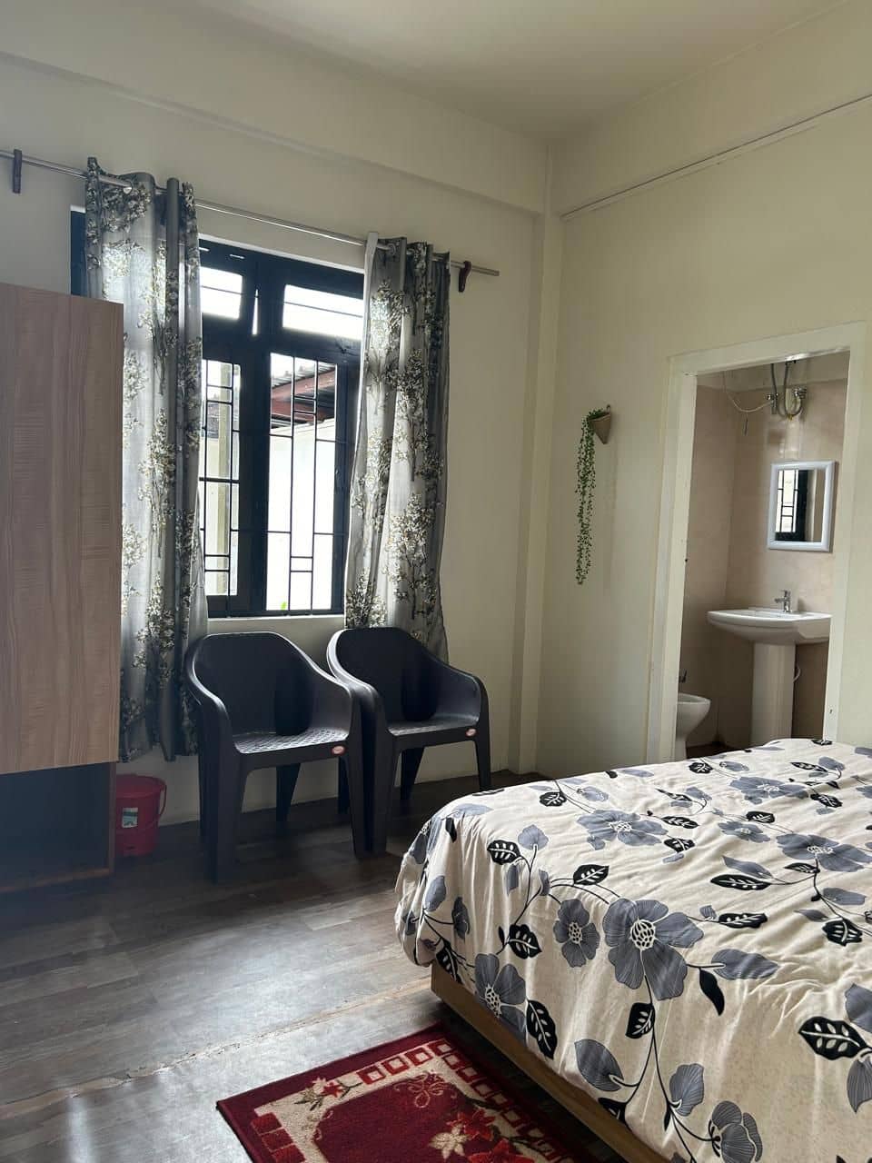 Luxury Hillside Retreat with Pool & Views - Mawphlang photo 3