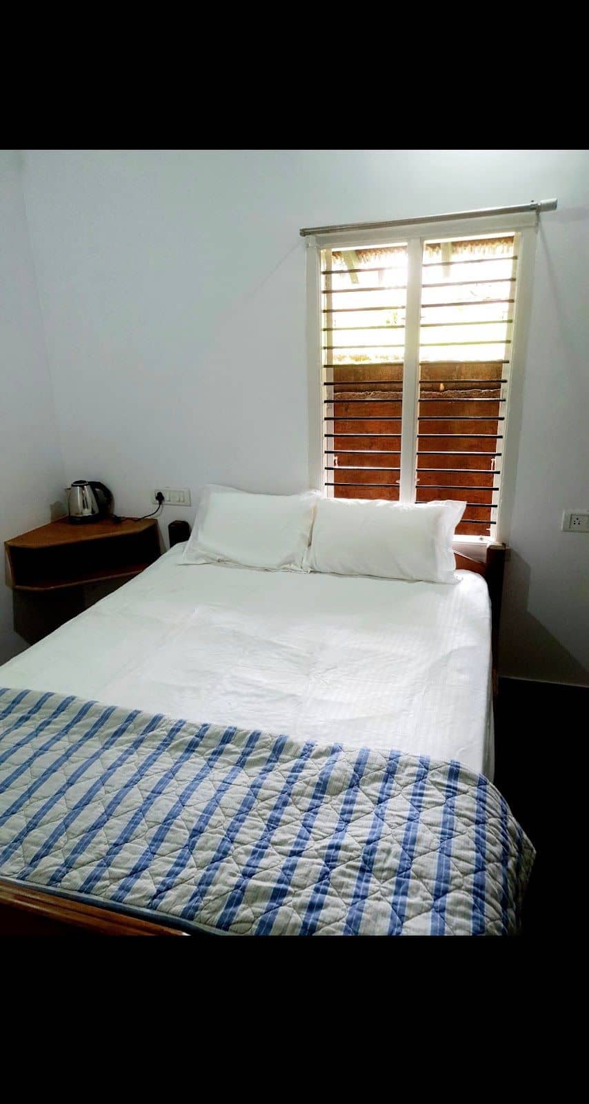 Courtyard home in Coffee estate w/ 2 meals - Karnataka photo 3