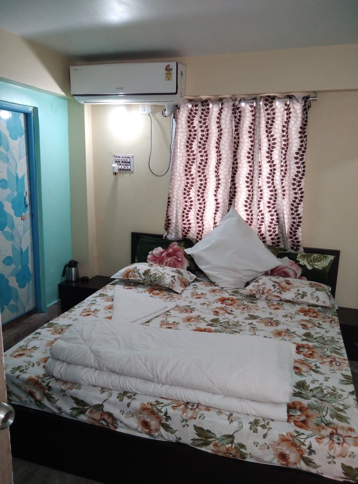 Area Guest House w/ Home Food & Help in Agartala 2