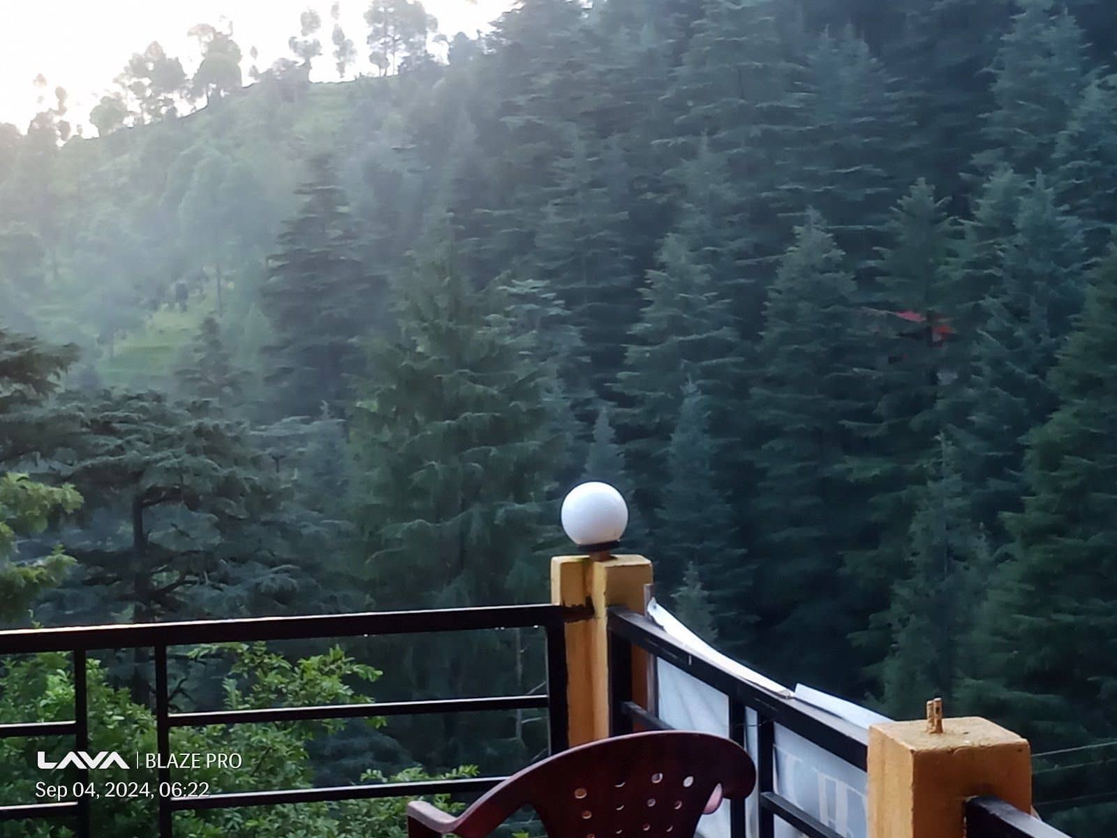 Cave-Adjacent Homestay w/ Home Meals, Uttarakhand - Patal Bhuvaneshwar, Uttarakhand photo 4