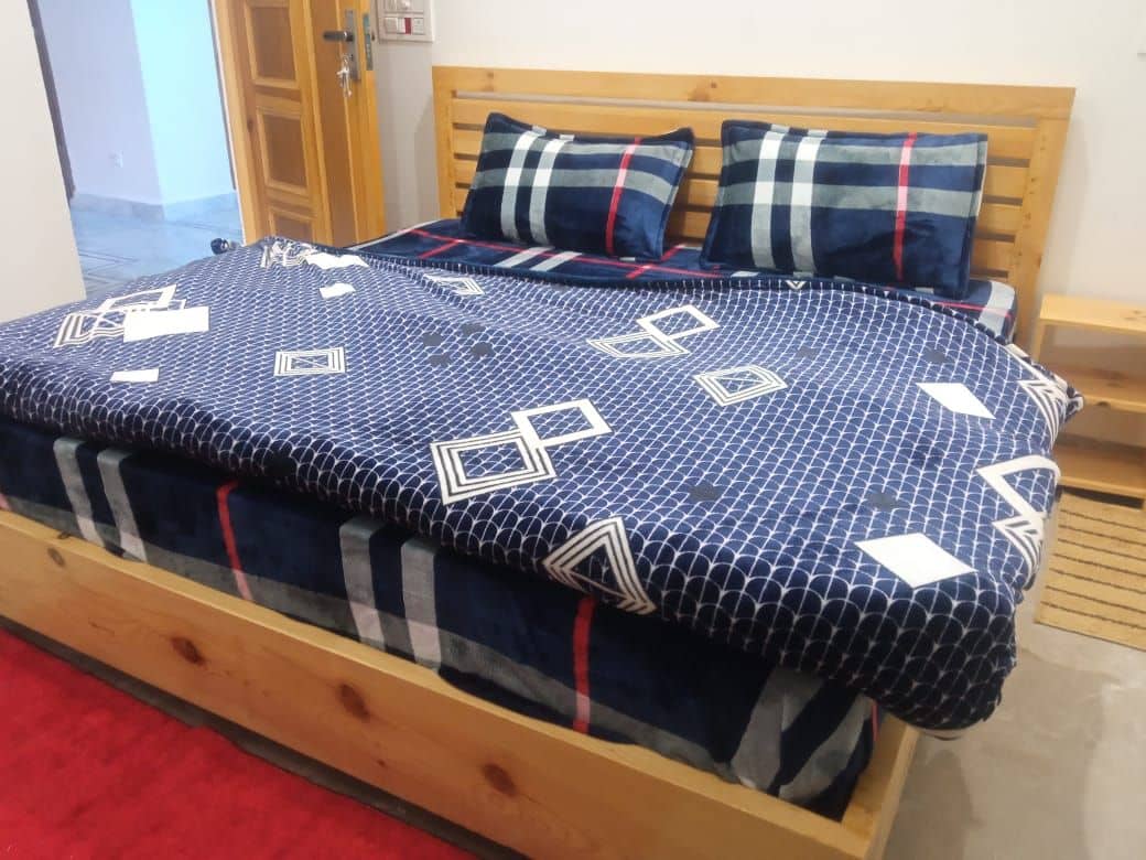 Homestay w/ Home Meals & Paragliding, HP - Bir, HP photo 5