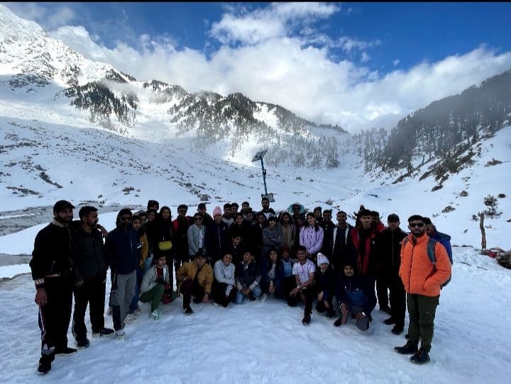 Trekker's Homestay w/ Home Meals & Guides, HP in McLeod Ganj, HP 5