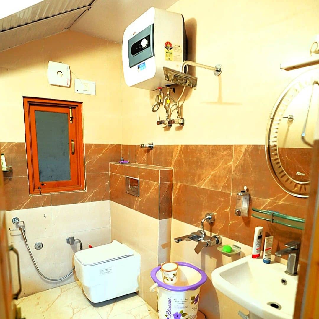 3BR Homestay w/ Mountain Views, HP - Shimla, HP photo 4