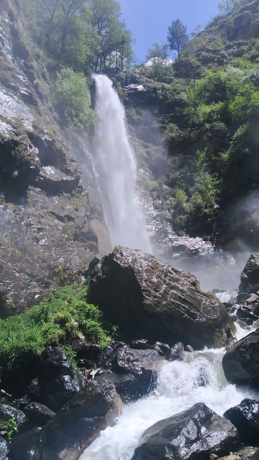 Mountain Homestay w/ All Meals, Uttarakhand in Bhatwari, Uttarakhand 5