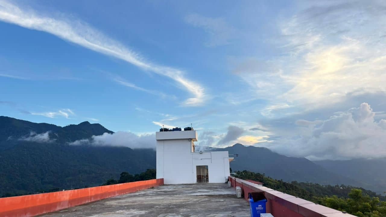 Viewpoint Bungalow w/ Delicious Food, Assam - Assam, Haflong photo 5