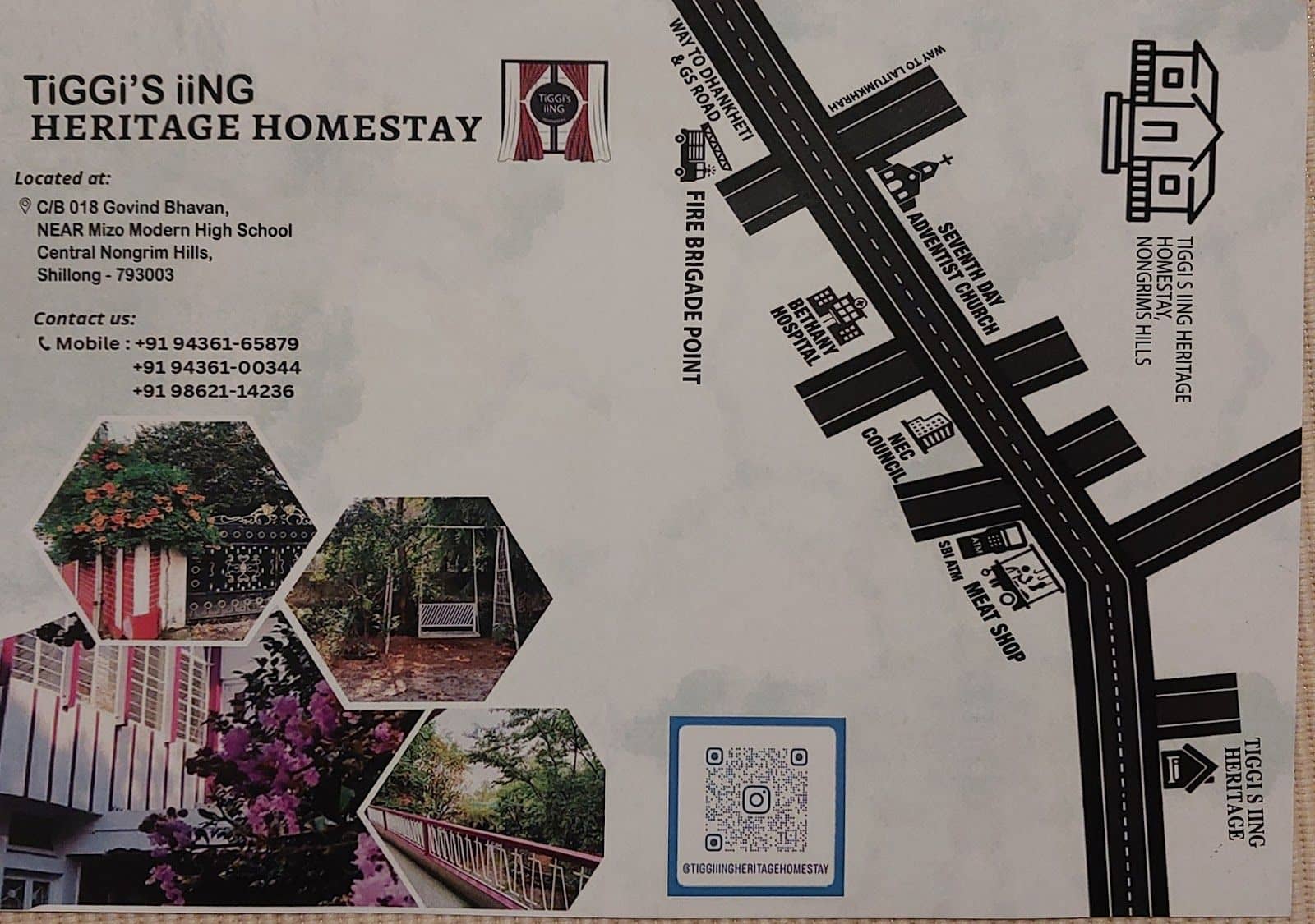 Cozy Shillong Homestay: Delicious Cooked Meals - Shillong photo 5