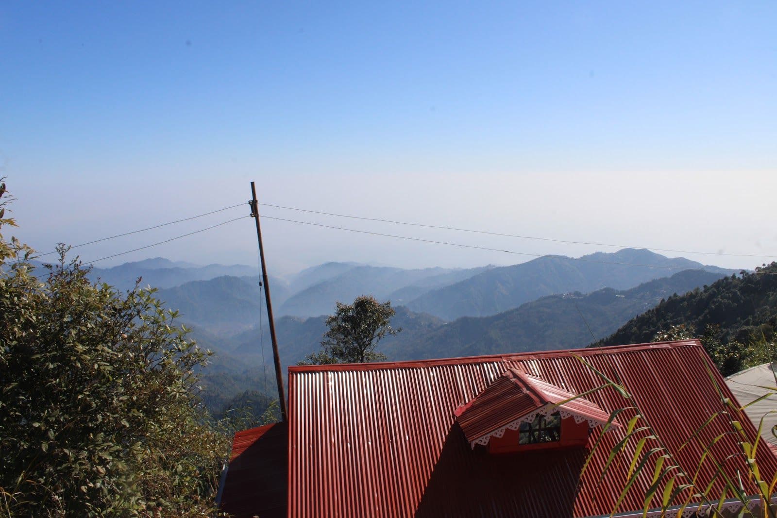 Offbeat Kurseong Homestay in Kurseong 8