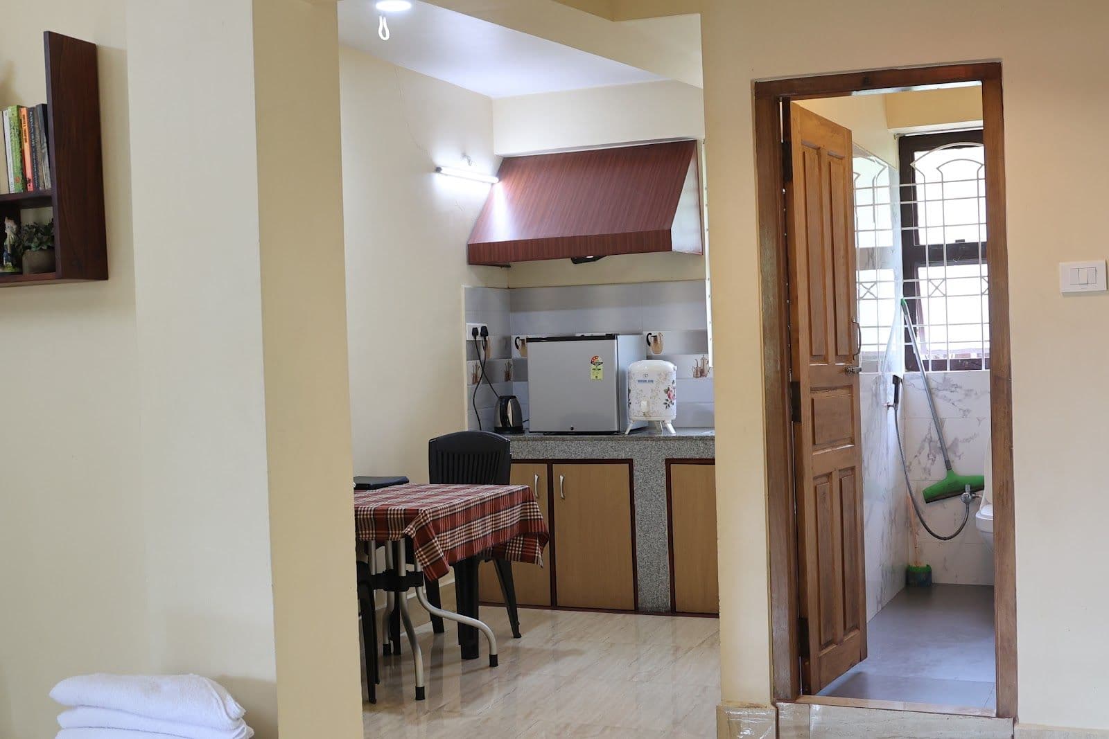 Dawki Clean & Comfy Stay in Dawki 8