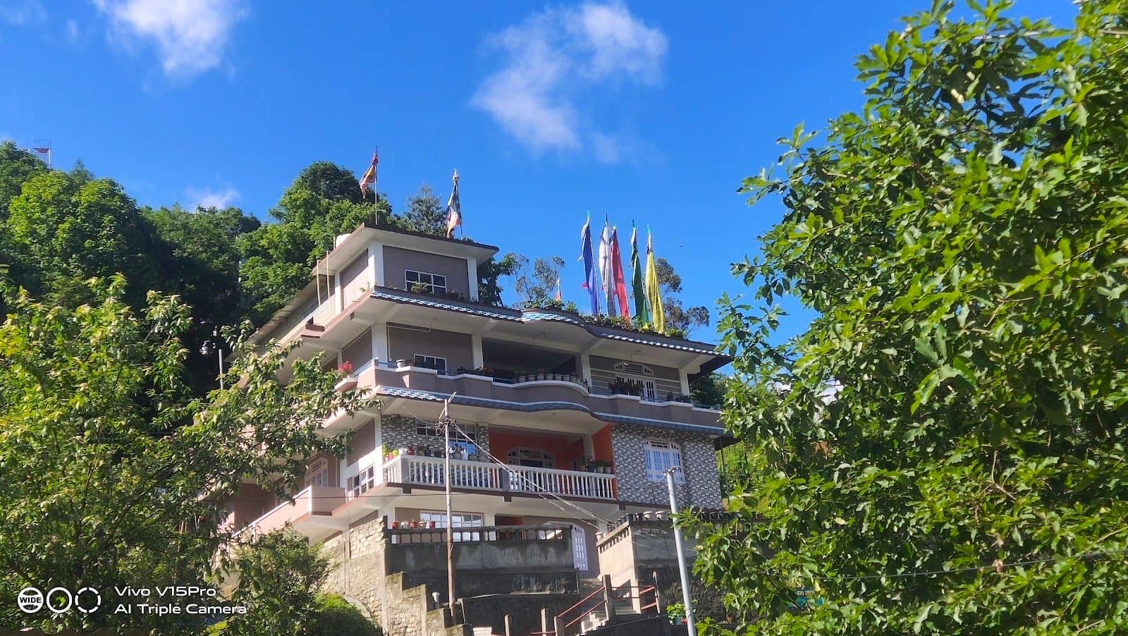 Highly Recommended: Spacious Rooms, Breathtaking - Tawang photo 4