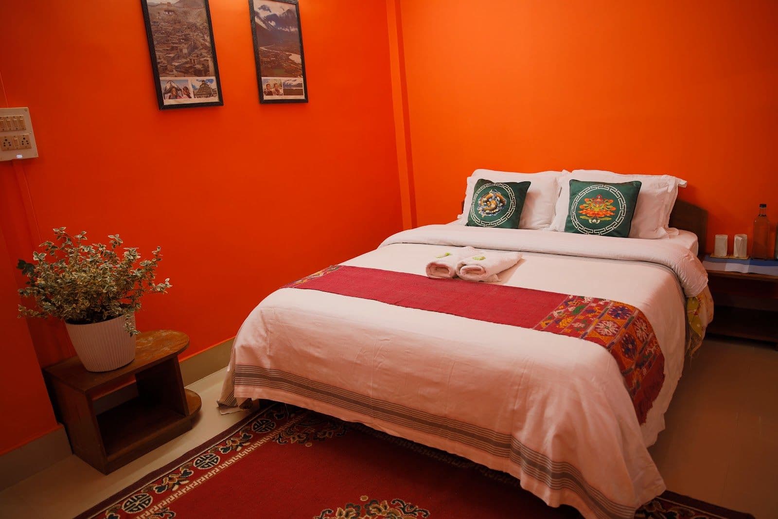 Ultimate Hospitality Homestay w/Monastery View, AR in Bomdila 2